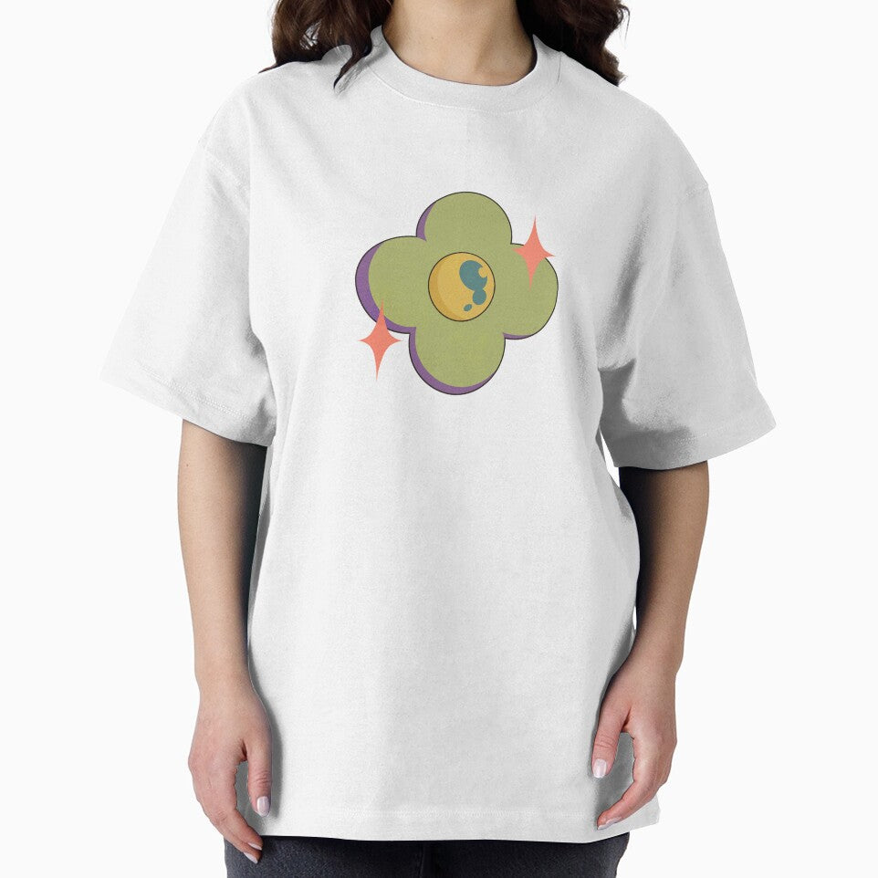 Unisex Floral Print, Graffiti Art, Street Style Graphic by TacosDesignJapa