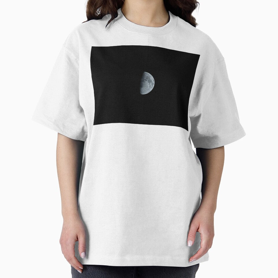 Moon Shot by Lanis Rossi