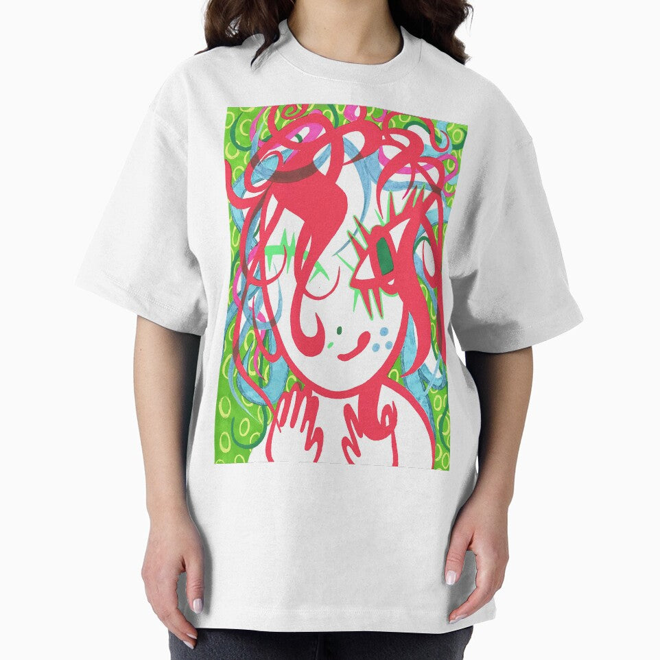 Quirky Abstract Design by CooksonAngelina