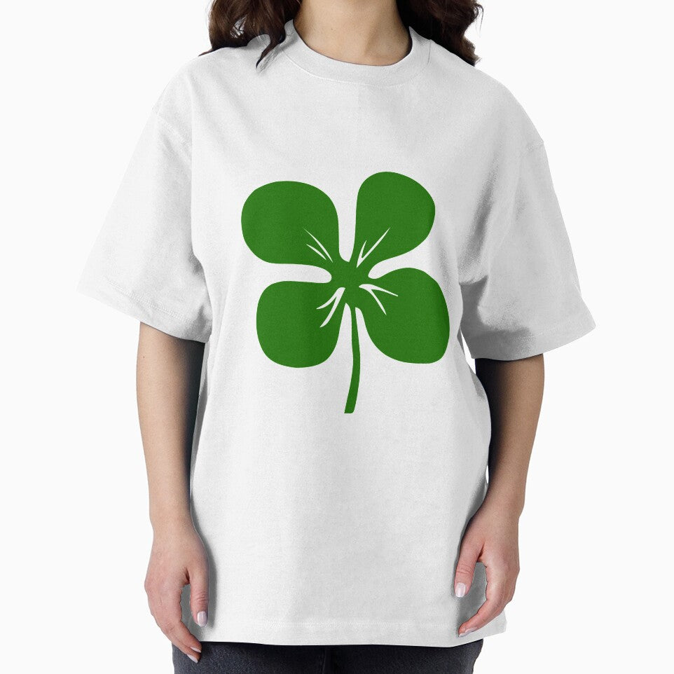 four leaf clover by Iskanderox