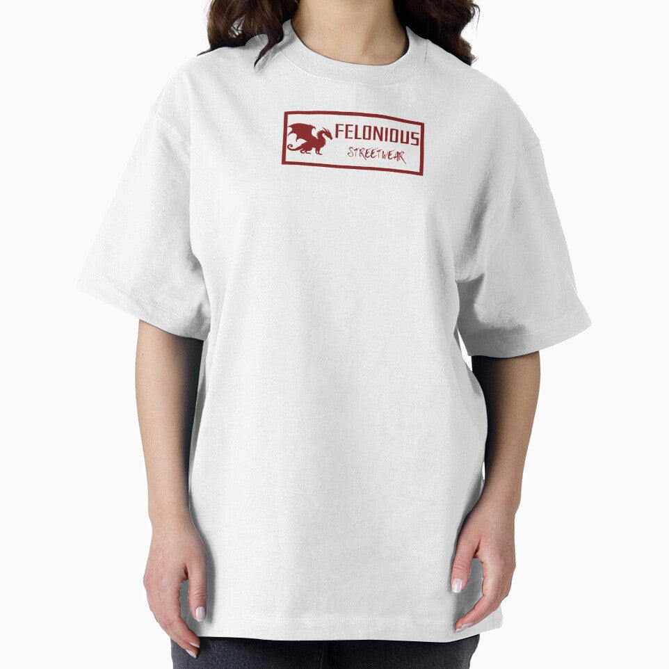Felonious Streetwear Dragons Blood Logo. by PGBT-Design