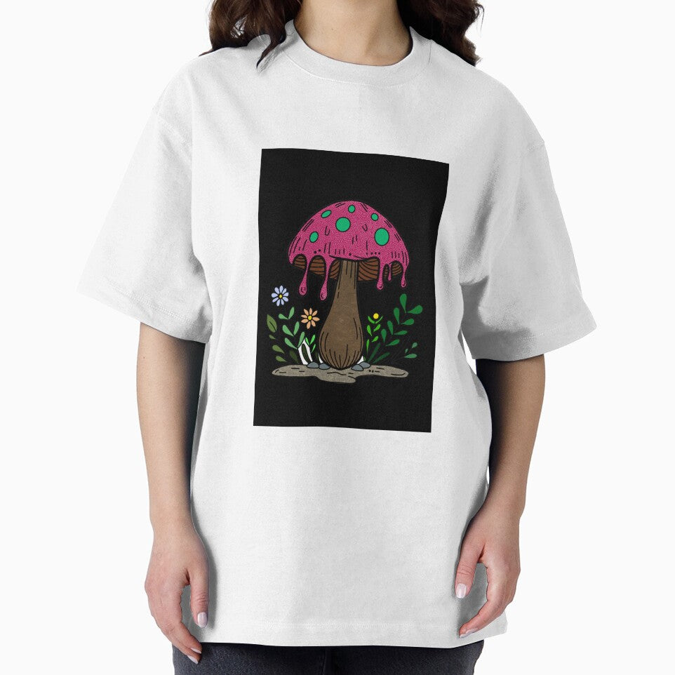 Mushroom by DigitalArtDesigns
