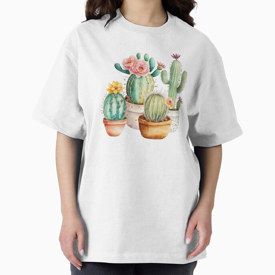 Cactus Lover by Alice Monber’s Illustration