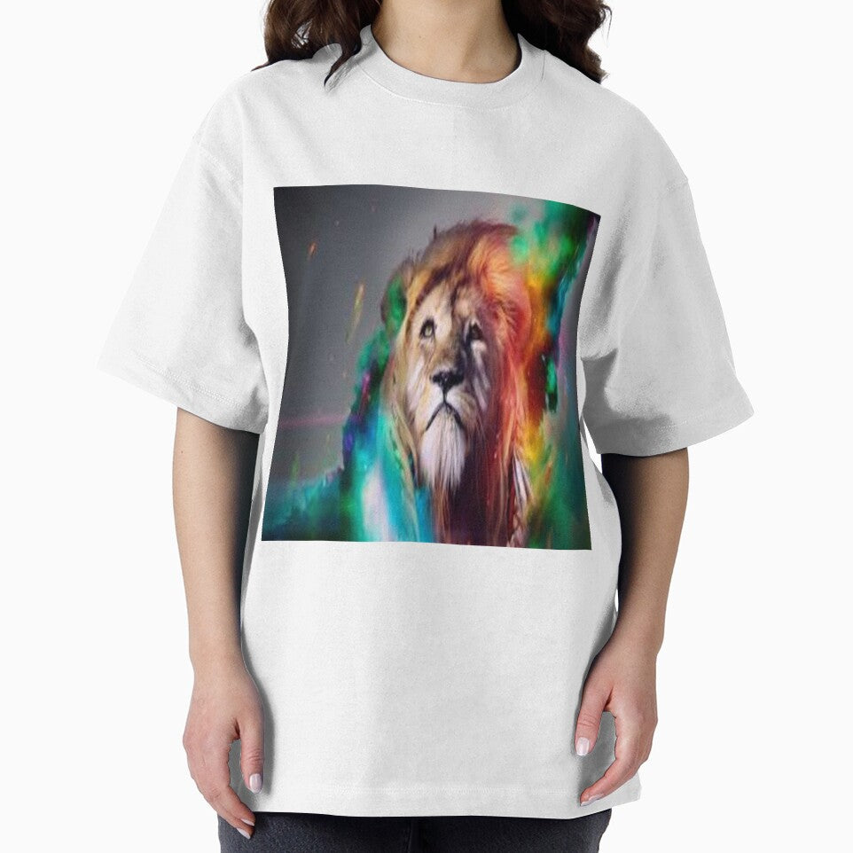 Loin I Multi color Deasign by Sameer Shrivastava