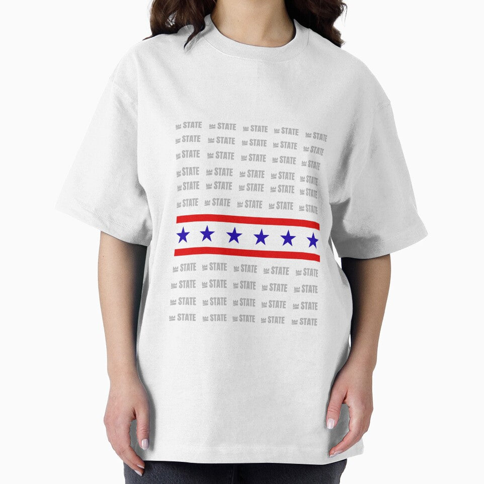 American street wear by Ve state official