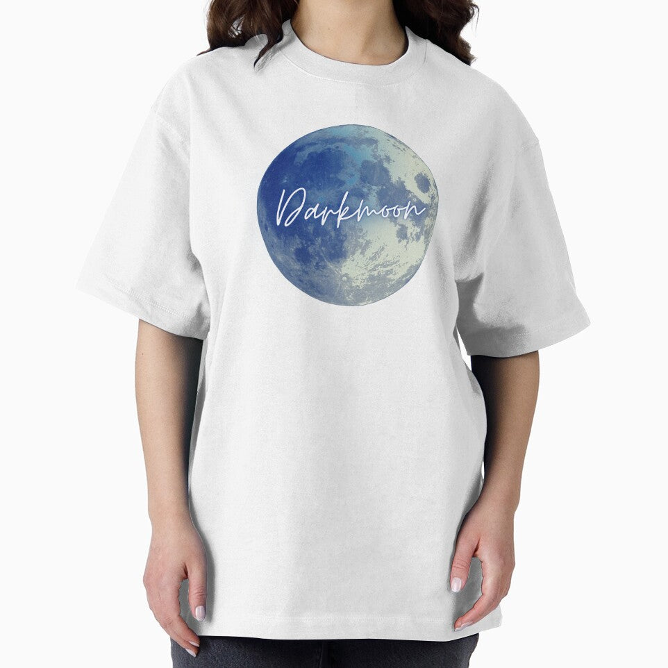 Darkmoon - Blue Moon by Gummy Bear Gift Shop