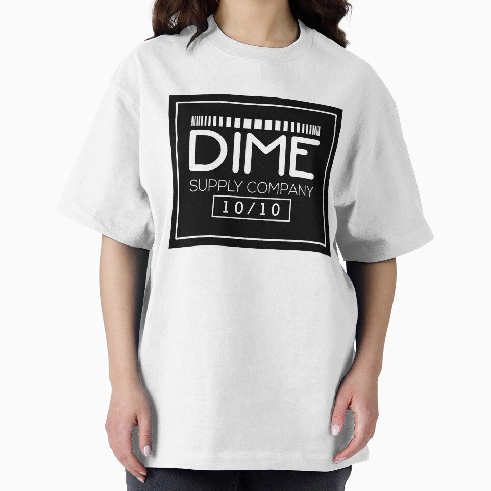 Dime Supply Company - coin by Good-and-Plenty