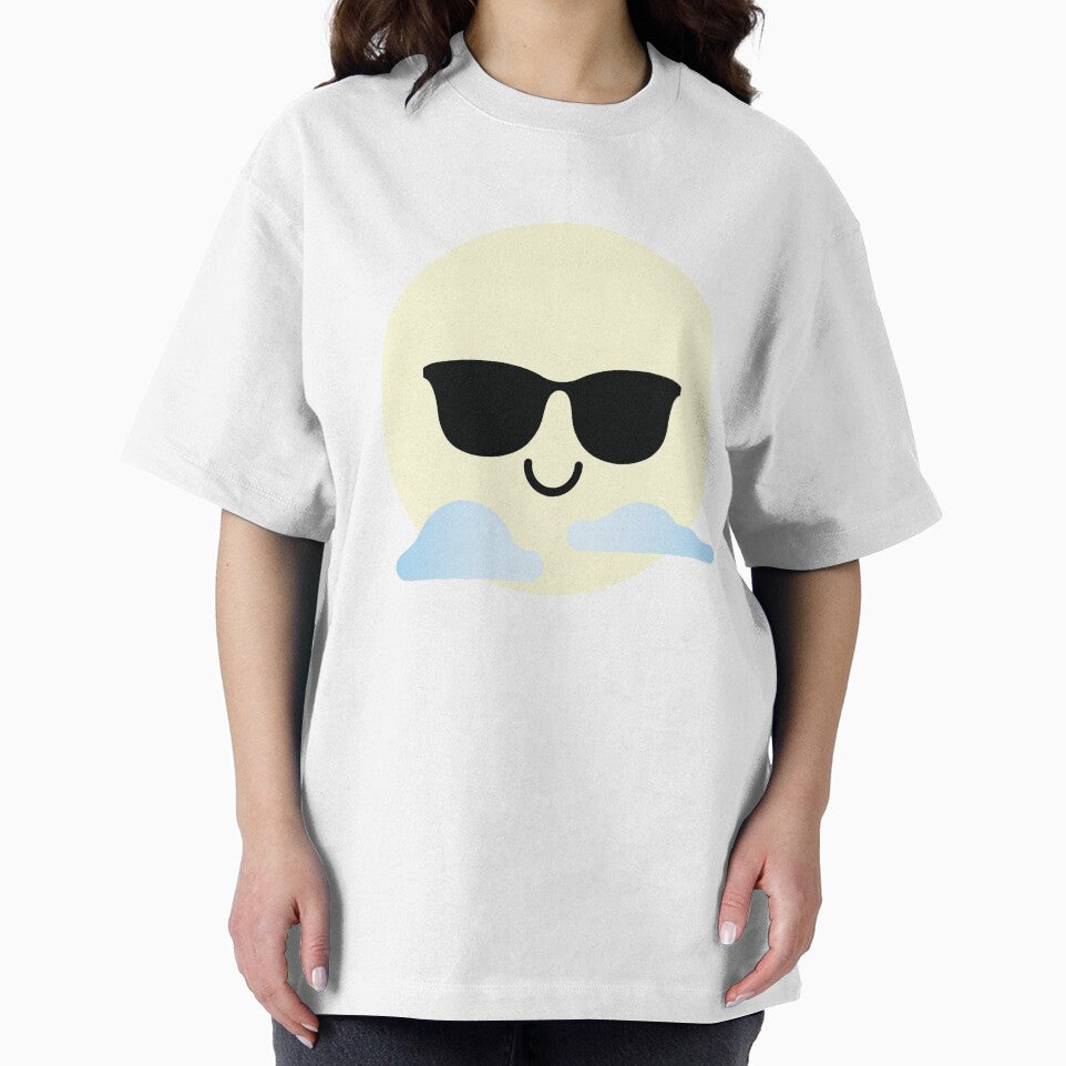 Sun Emoji by HippoEmo