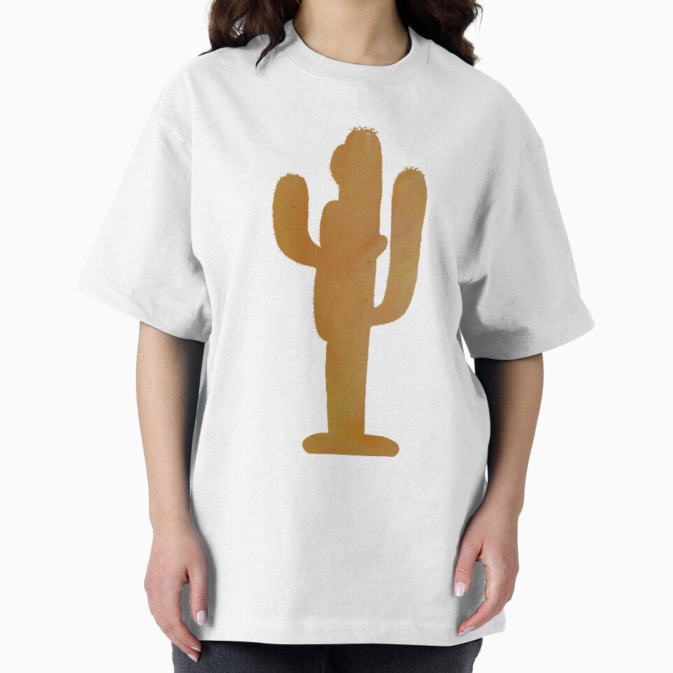 Cactus by MordaxFurritus