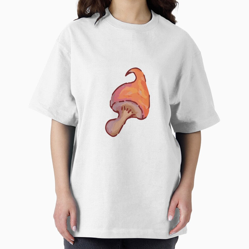 rhino horn mushroom by 236Reel