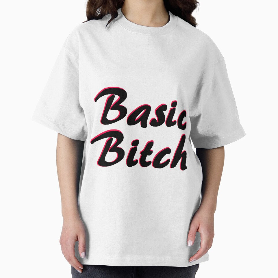 Basic Bitch by StickyStopShop