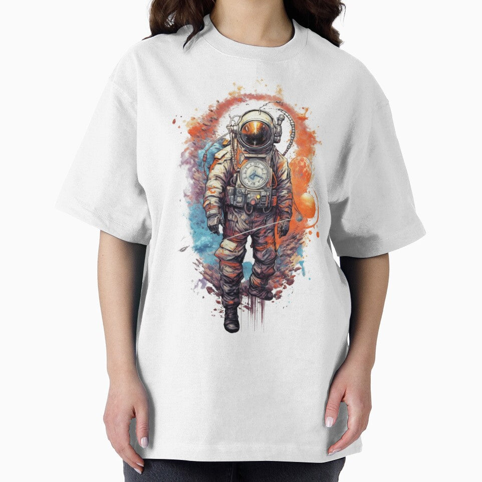 Astronaut by Tee Studio