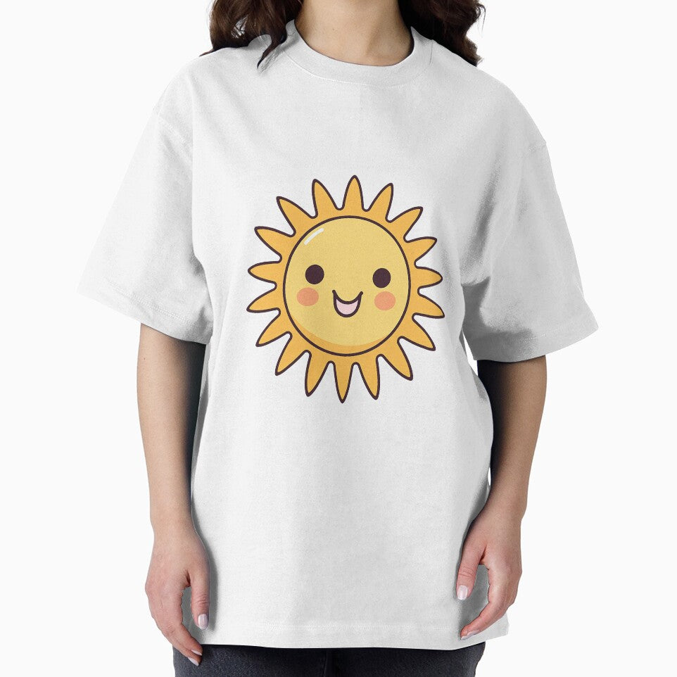 SmilingSun by DesignArtique