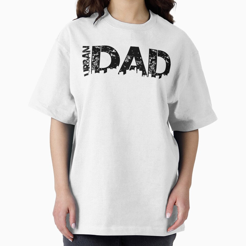 URBAN DAD Metropolitan Father Design by Pirate Foto