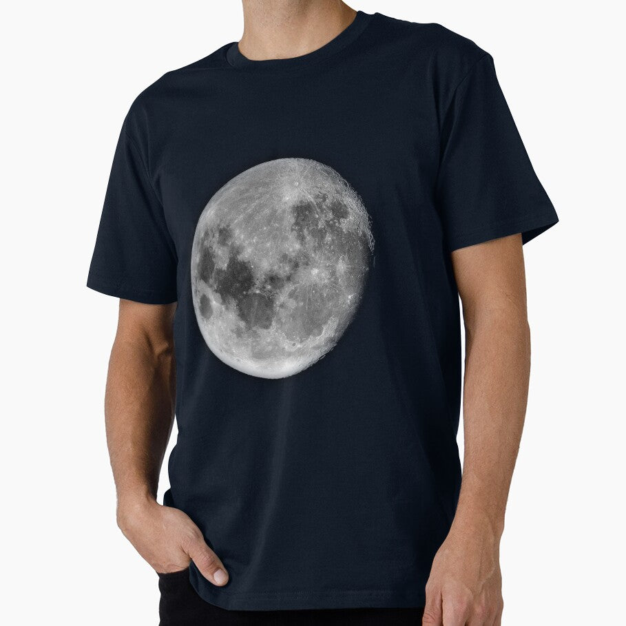 Moon by FGeorge2