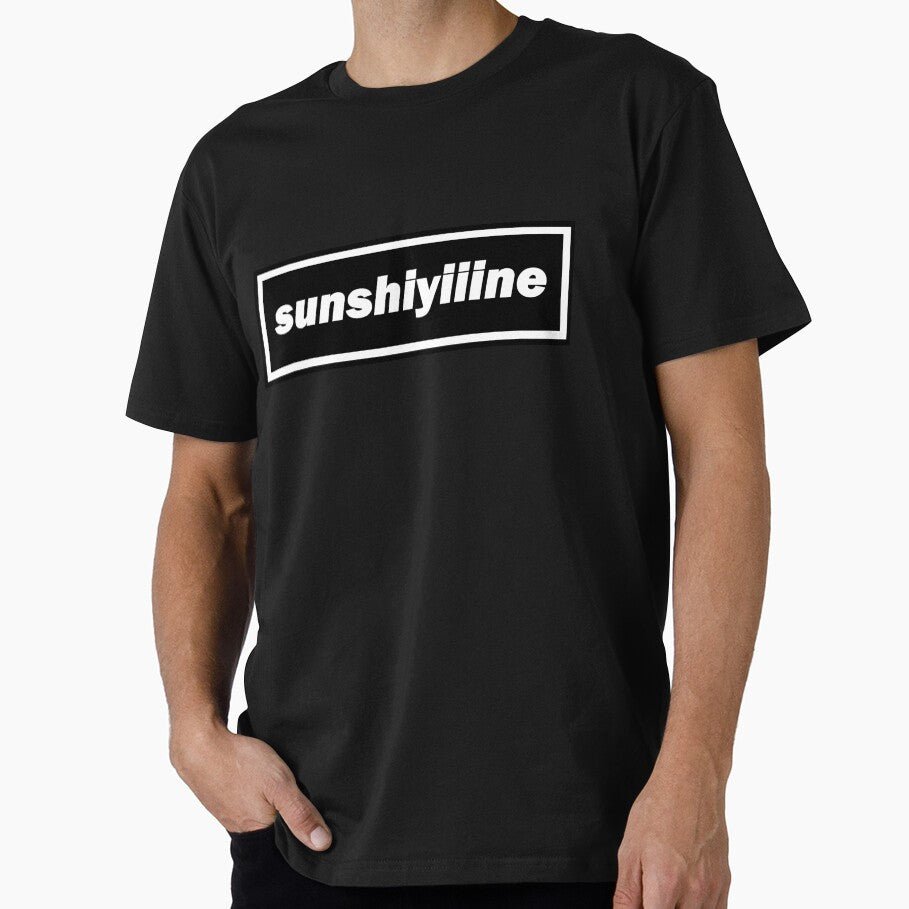 Oasis Sunshiyiiine Logo by indiedesignsdmd