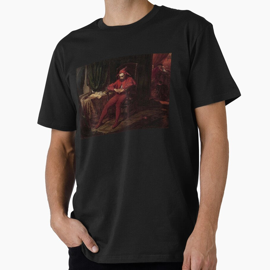 Stańczyk, by Jan Matejko by LesVoyagesLame