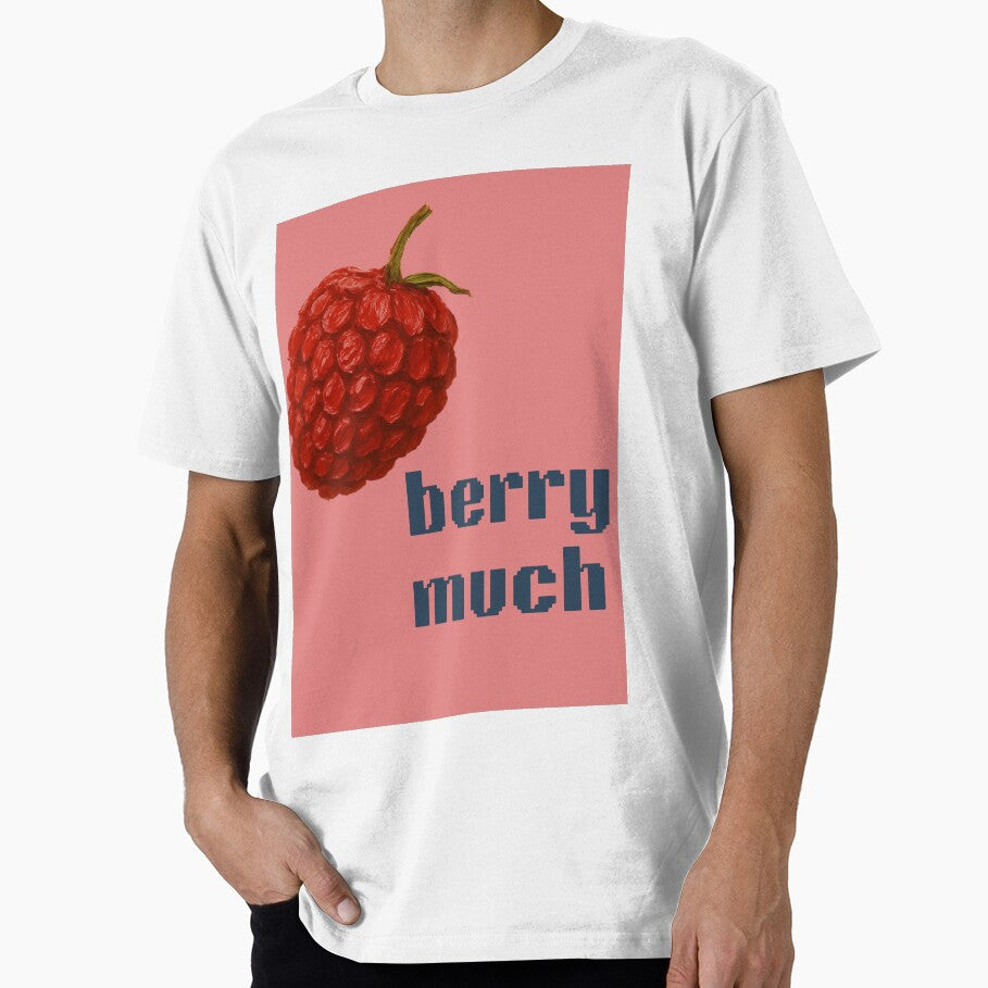 berry much by xuecrafts