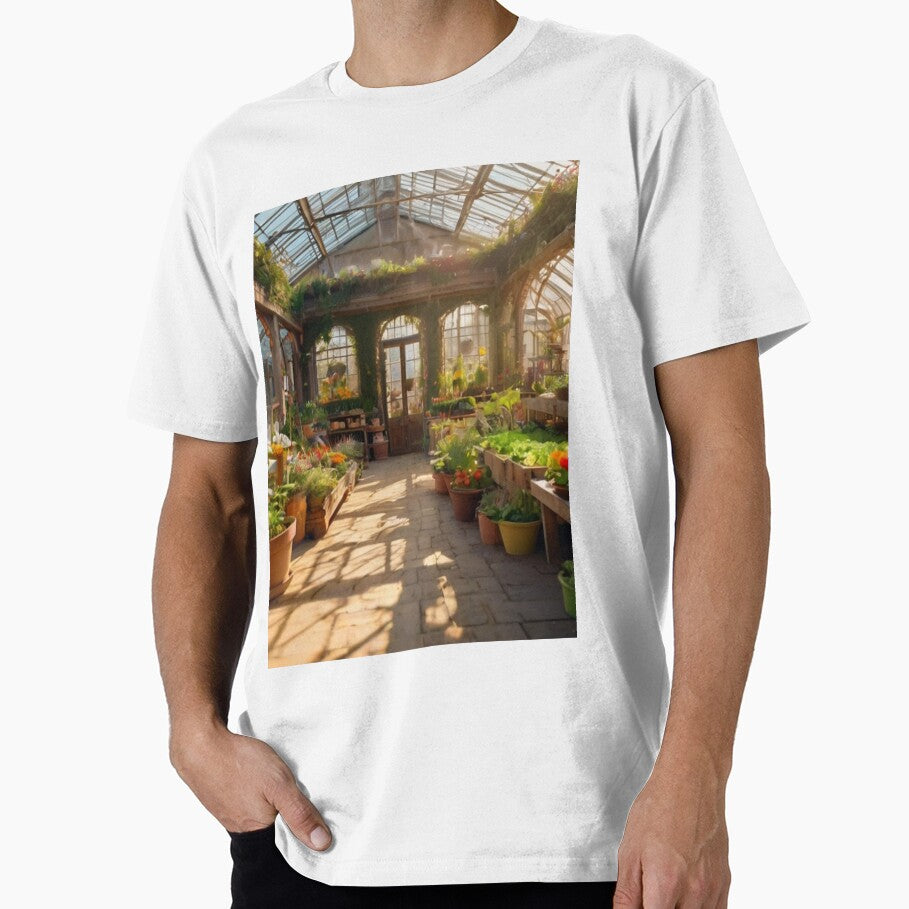 Fairy Tale Botanical Wonderland by BlareBlare