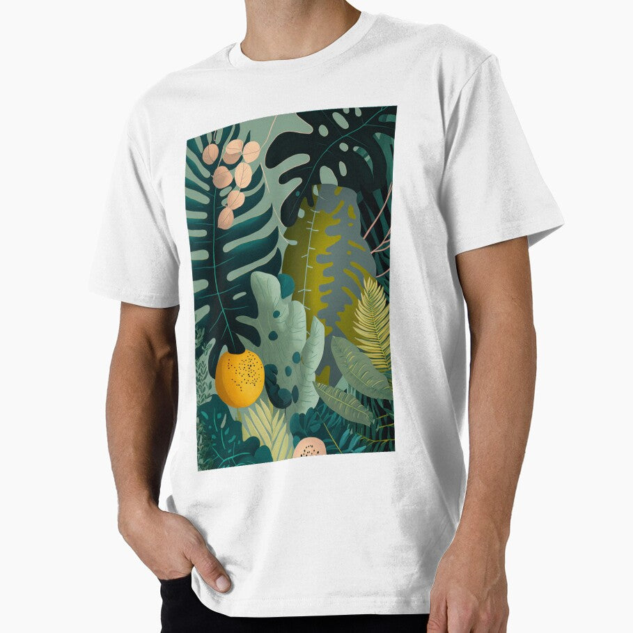 Pastel Jungle by MckennaiiShop
