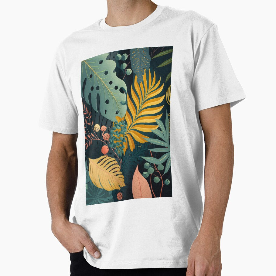 Botanical Colors by MckennaiiShop