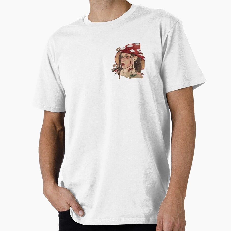 Nita Girl by DitzyArtistry