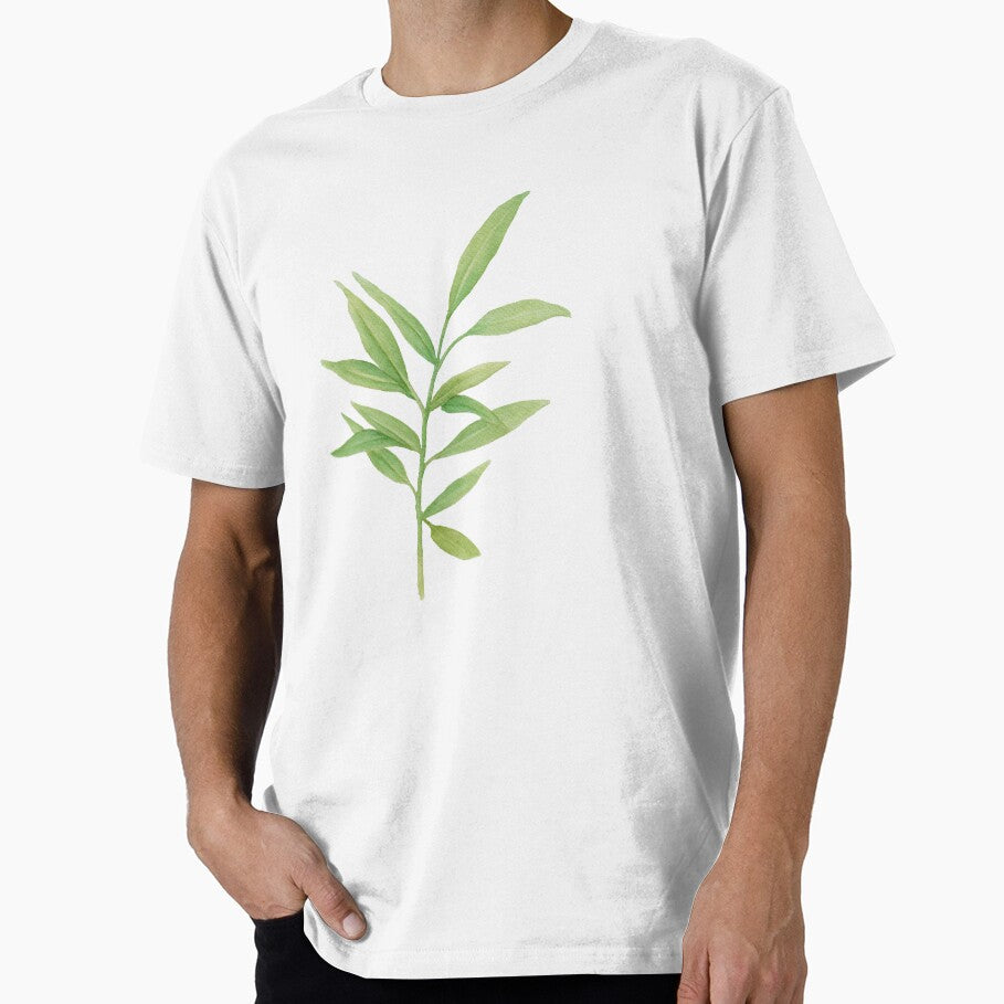 Leafy leaf by cadstudios