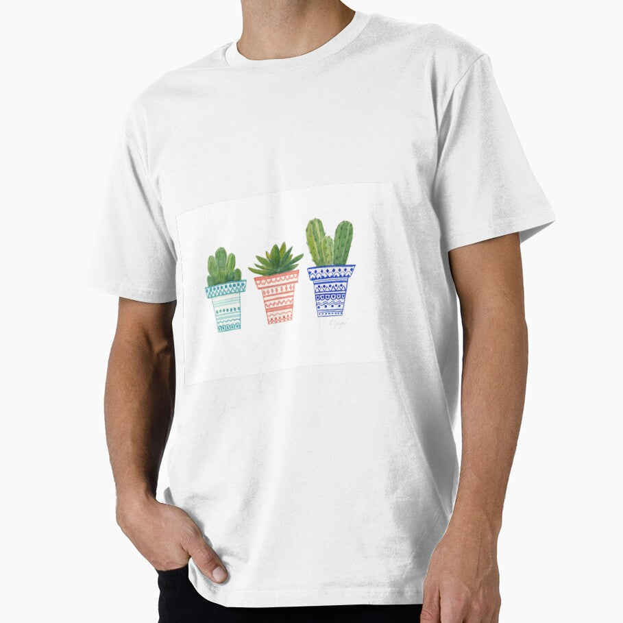 Fiesta Cactus! by Linda Gregor