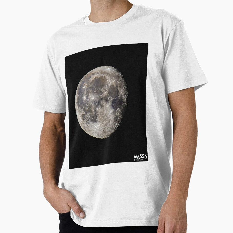 91.8% Mineral Moon by PhotographMassa