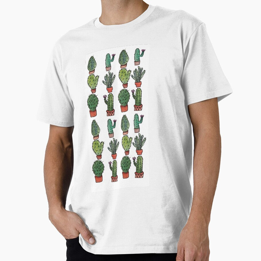 Cactus Party by bsteffensart