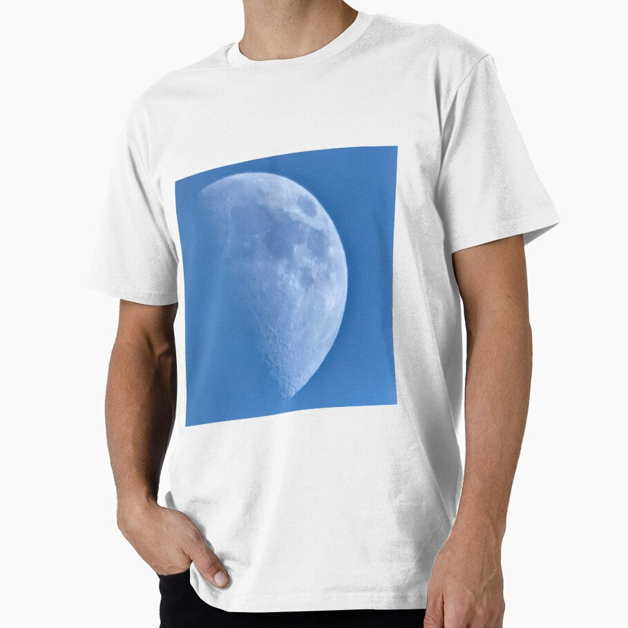 Daytime Moon by Lucy Onions