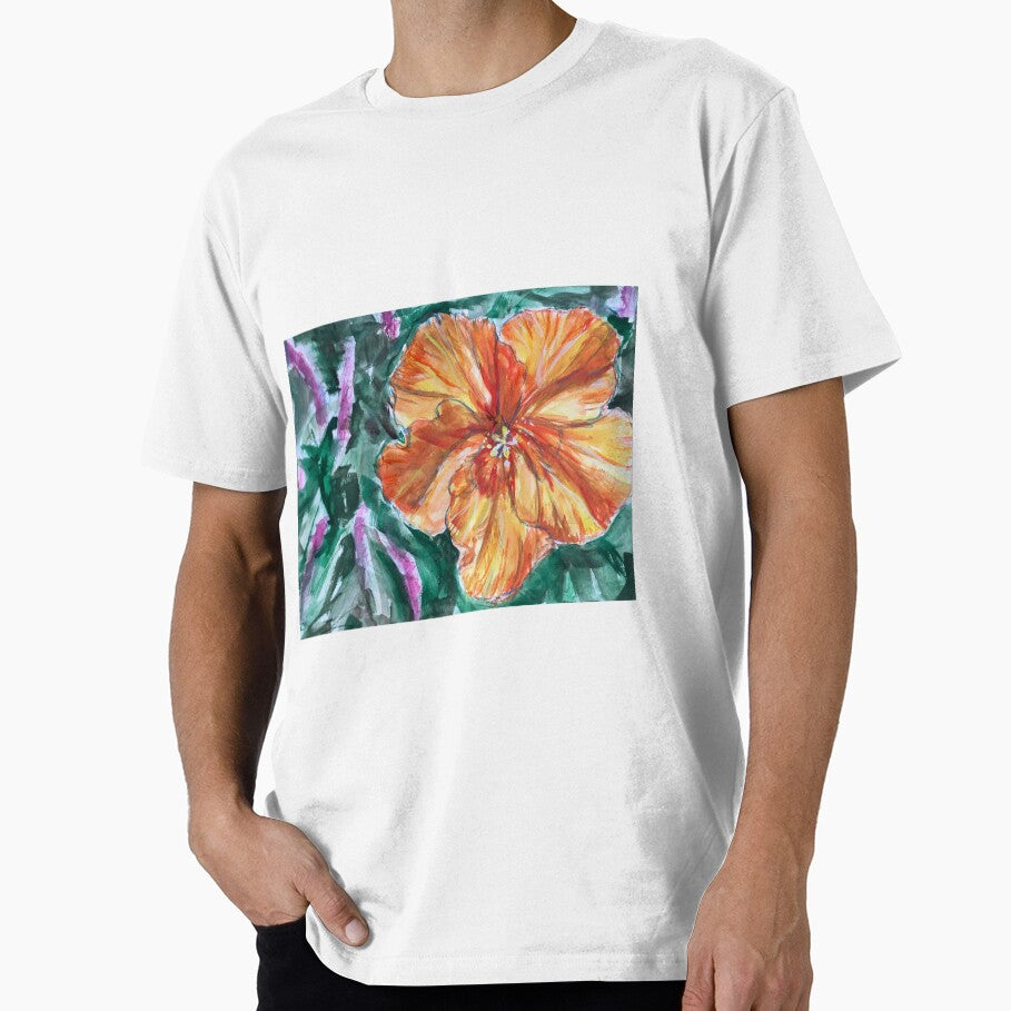 Hibiscus by Nostalgic Creative