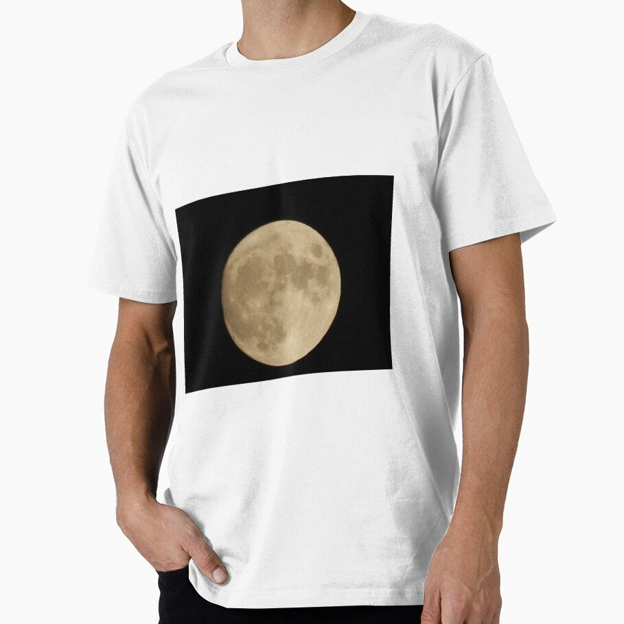 Moon photo by DoubleZZ