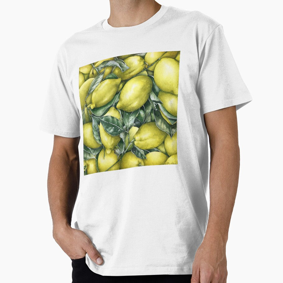 Lemons by Art Kokoro Boutique