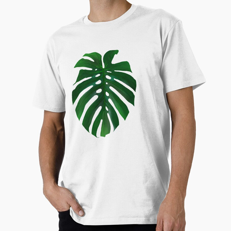 Monstera by Fulya Tanak
