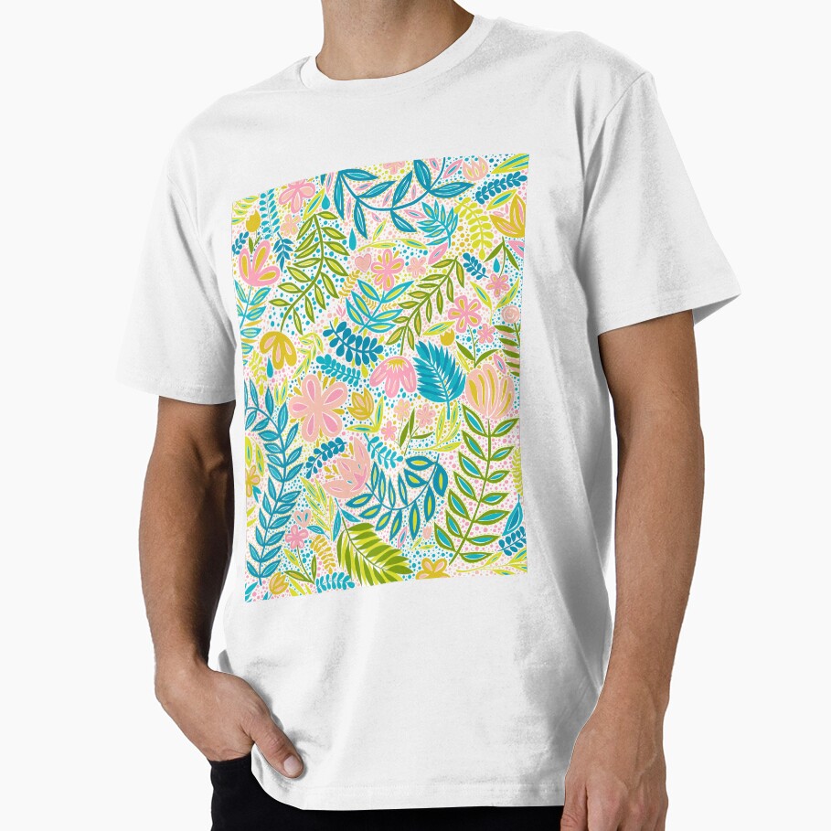 Tropicalia by natalievmason