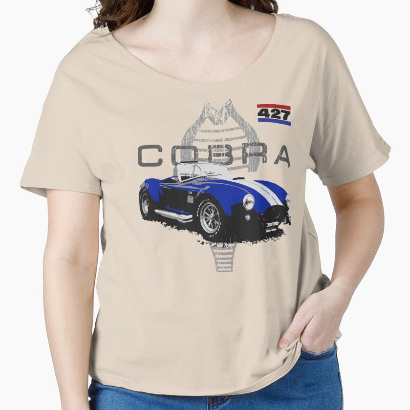 AC Cobra Essential by Barryshopye