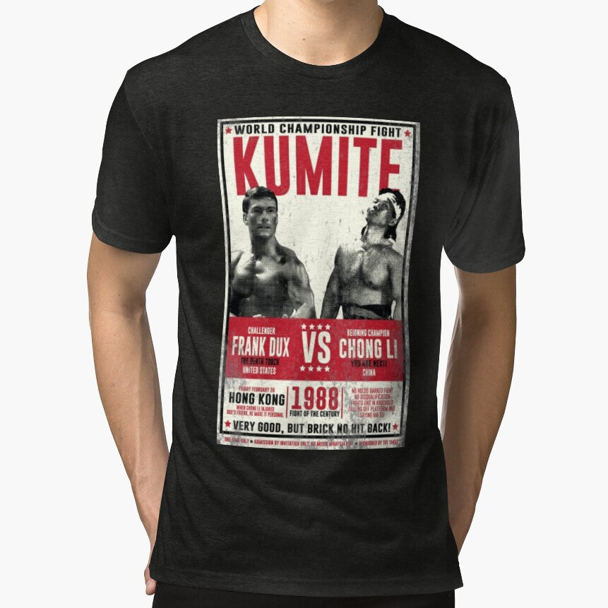 Bloodsport by ketocammo