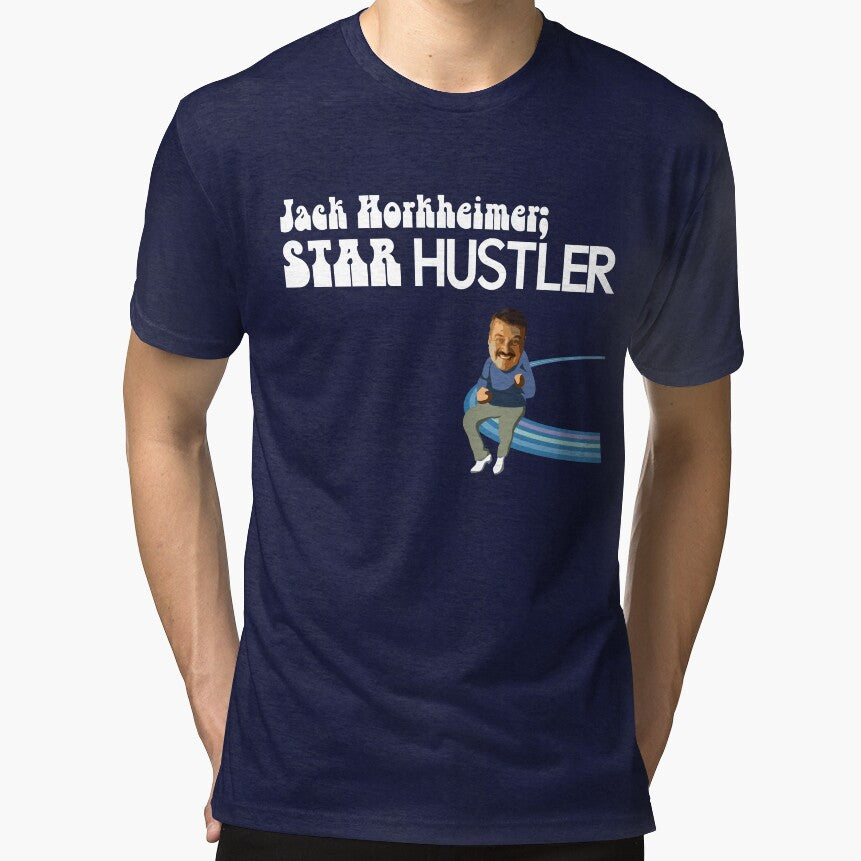 Jack Horkheimer by mikemiro