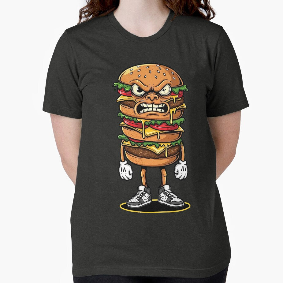 Burger by Colón Graphix’s