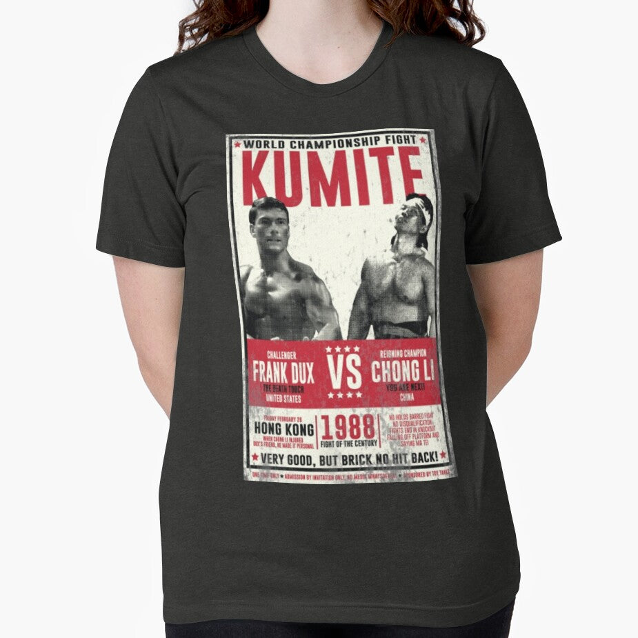Bloodsport by ketocammo