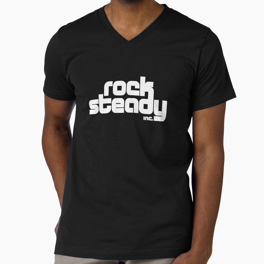 Rock Steady by superiorgraphix