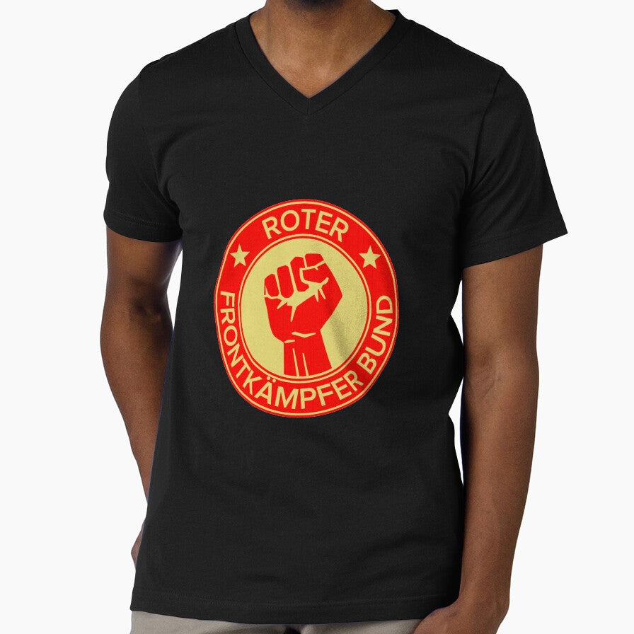 Roter Frontkämpferbund by truthtopower