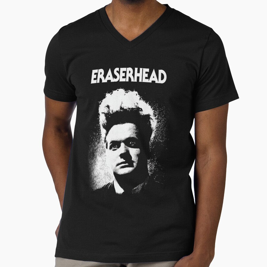 Eraserhead Shirt! Essential by Josephteesd