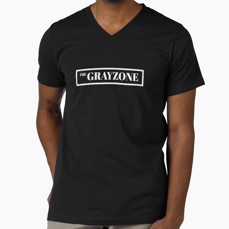 The Grayzone by maxblumenthal