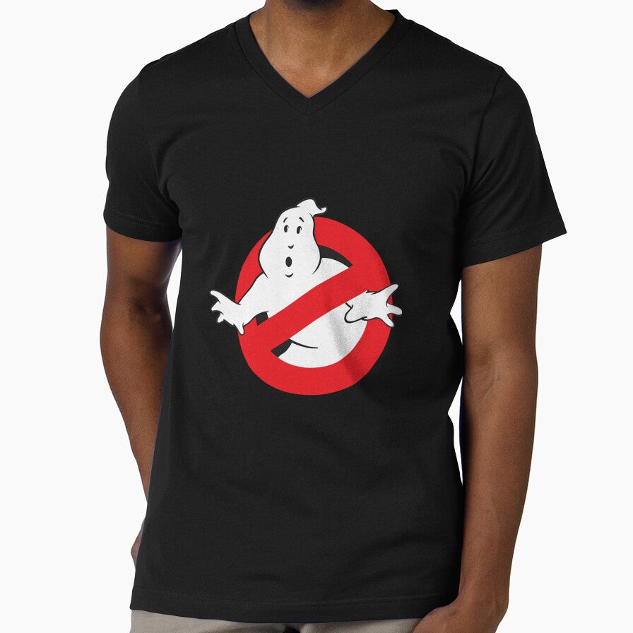 Ghostbusters by ChristopherWat0