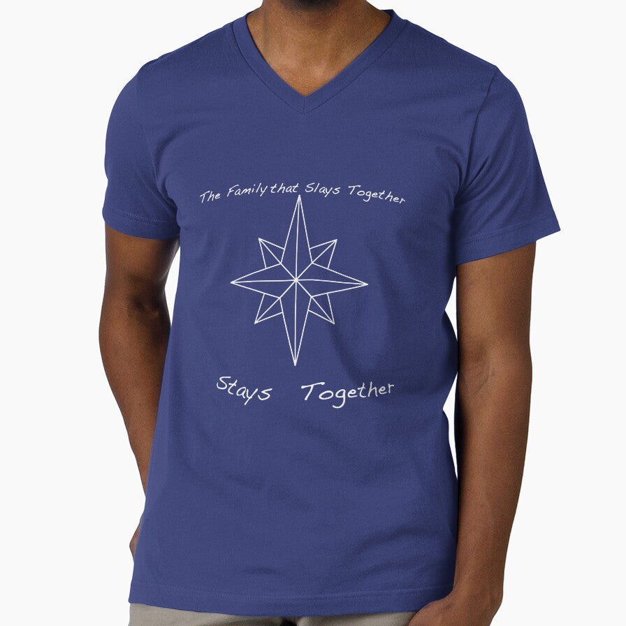 Every Family Needs a Motto (light) by itqshop