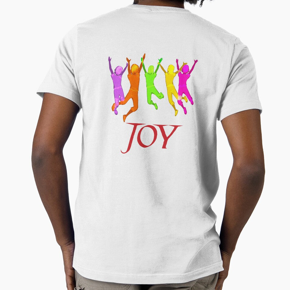 Dance for joy by Carol and Mike Werner
