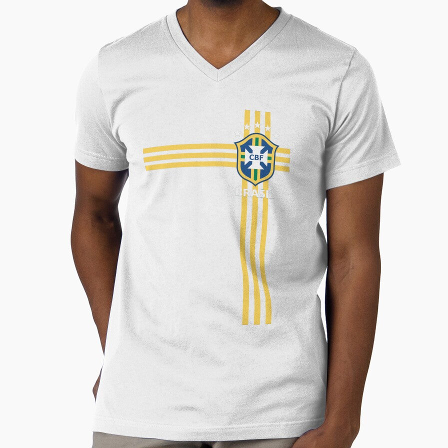 VAMOS Brasil by GoldyMaster07