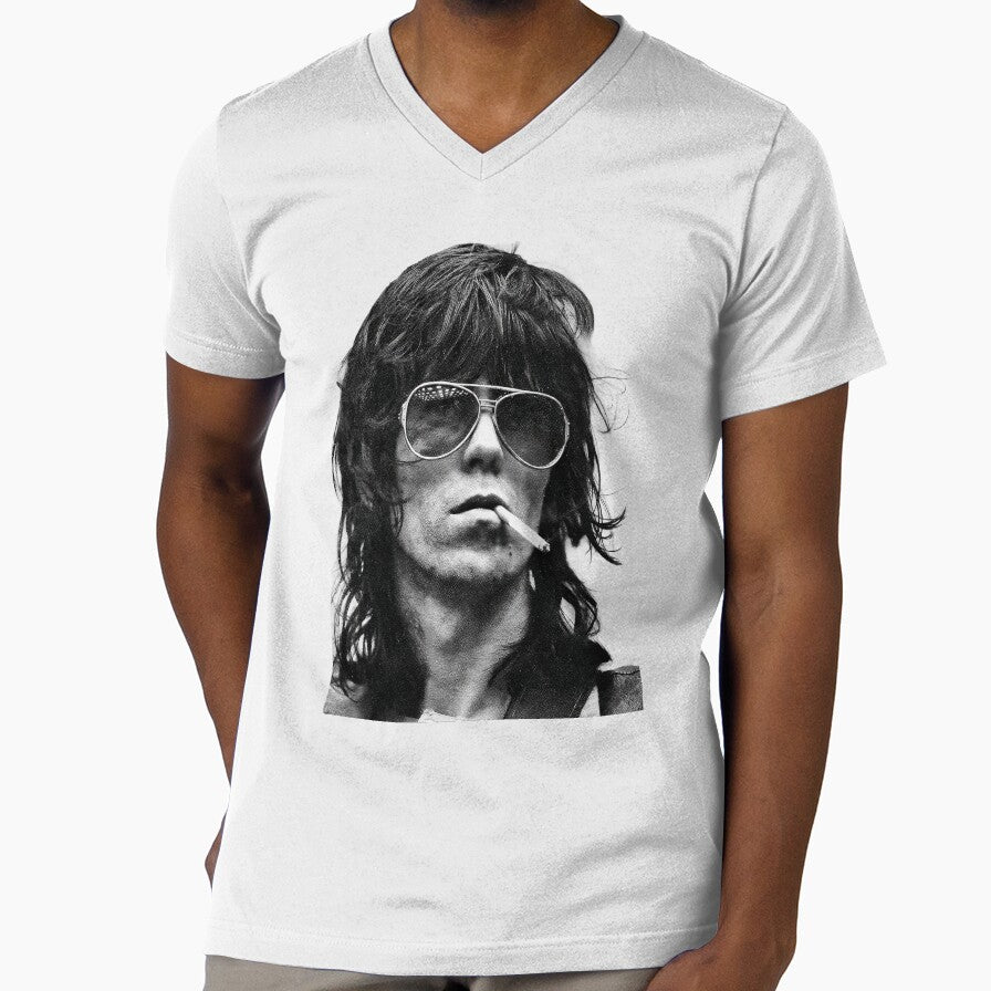 Keith Richards by JLJ27